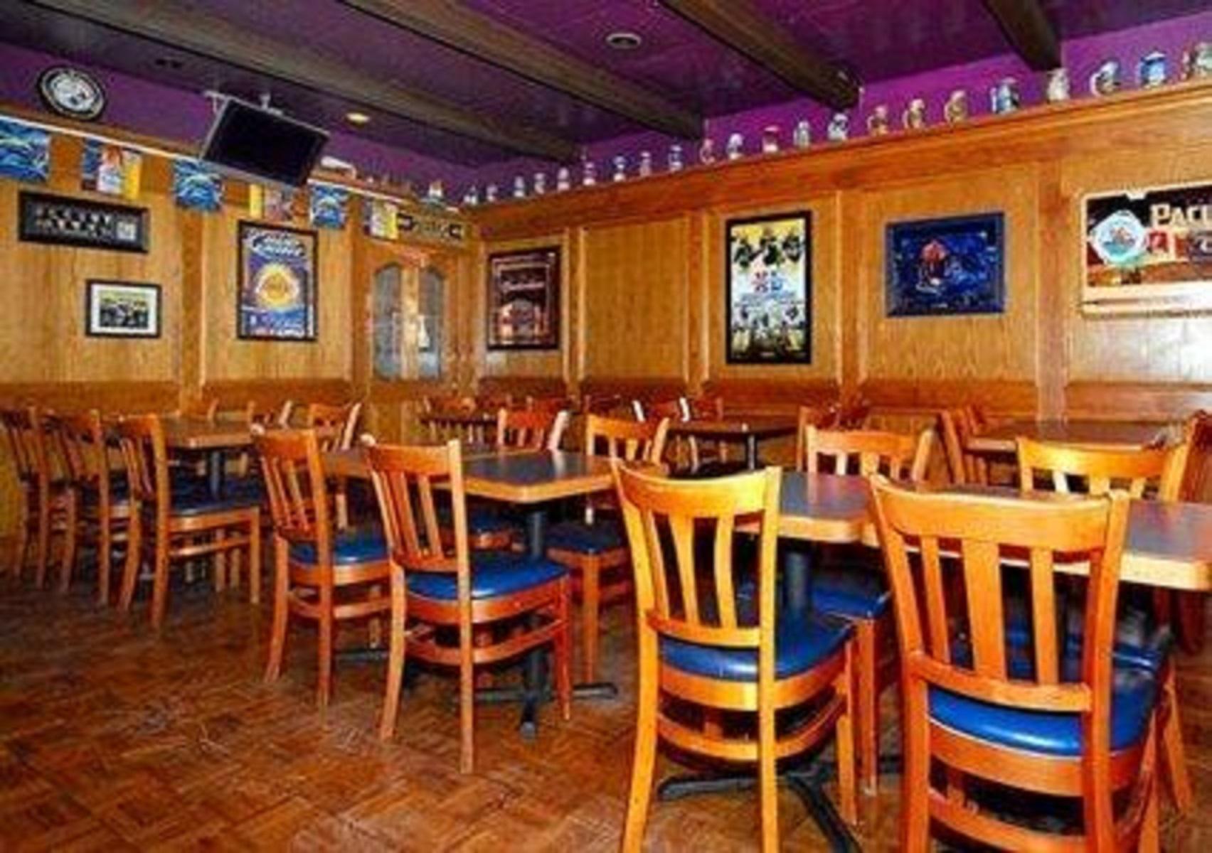 Quality Inn On Historic Route 66 Barstow Dış mekan fotoğraf