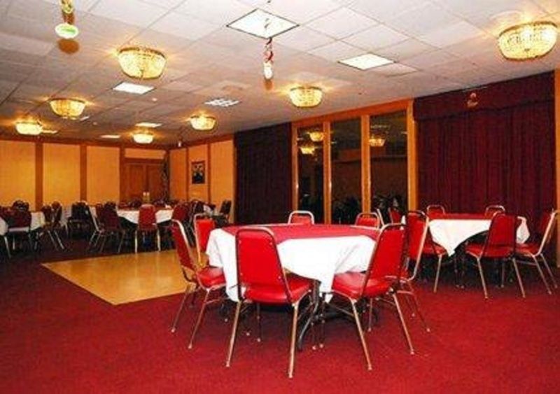 Quality Inn On Historic Route 66 Barstow Dış mekan fotoğraf